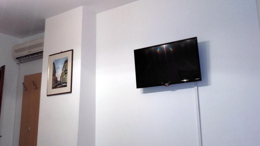Rooms Aracic Σλαβόνσκι Μπροντ Εξωτερικό φωτογραφία