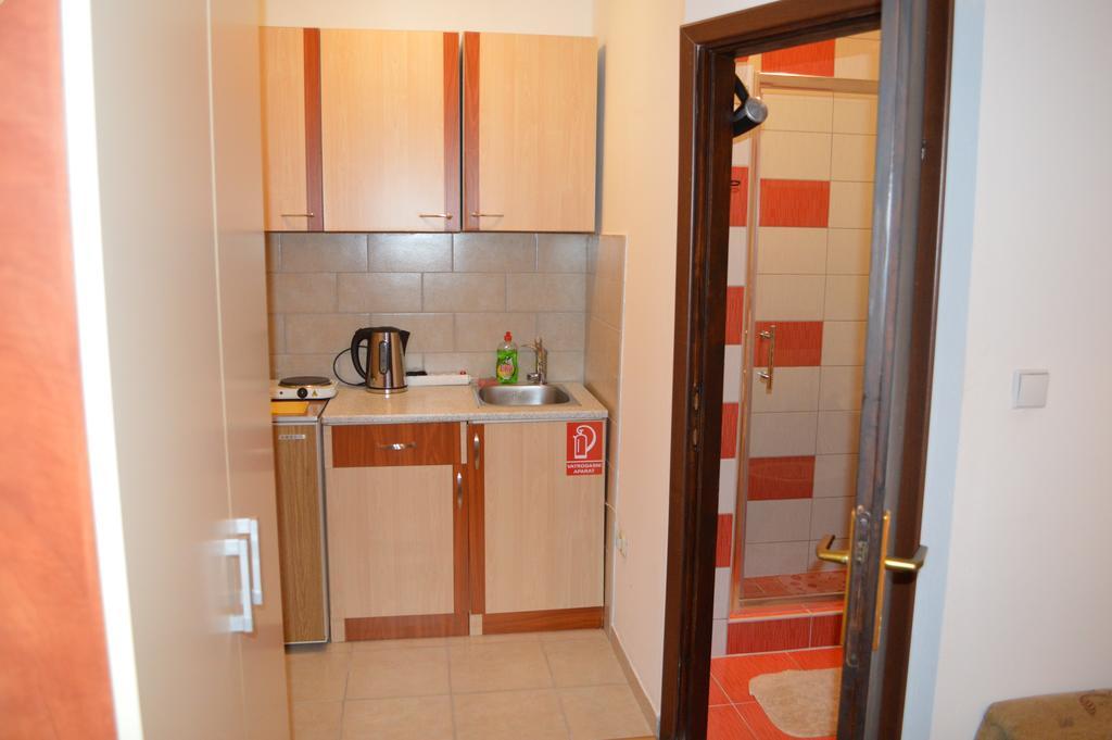 Rooms Aracic Σλαβόνσκι Μπροντ Εξωτερικό φωτογραφία