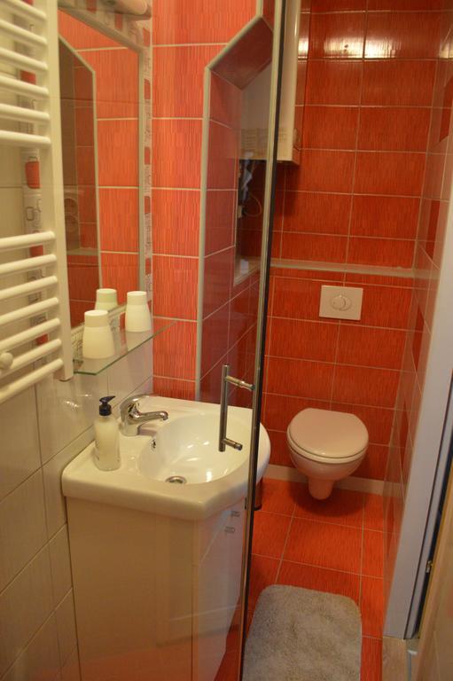 Rooms Aracic Σλαβόνσκι Μπροντ Εξωτερικό φωτογραφία