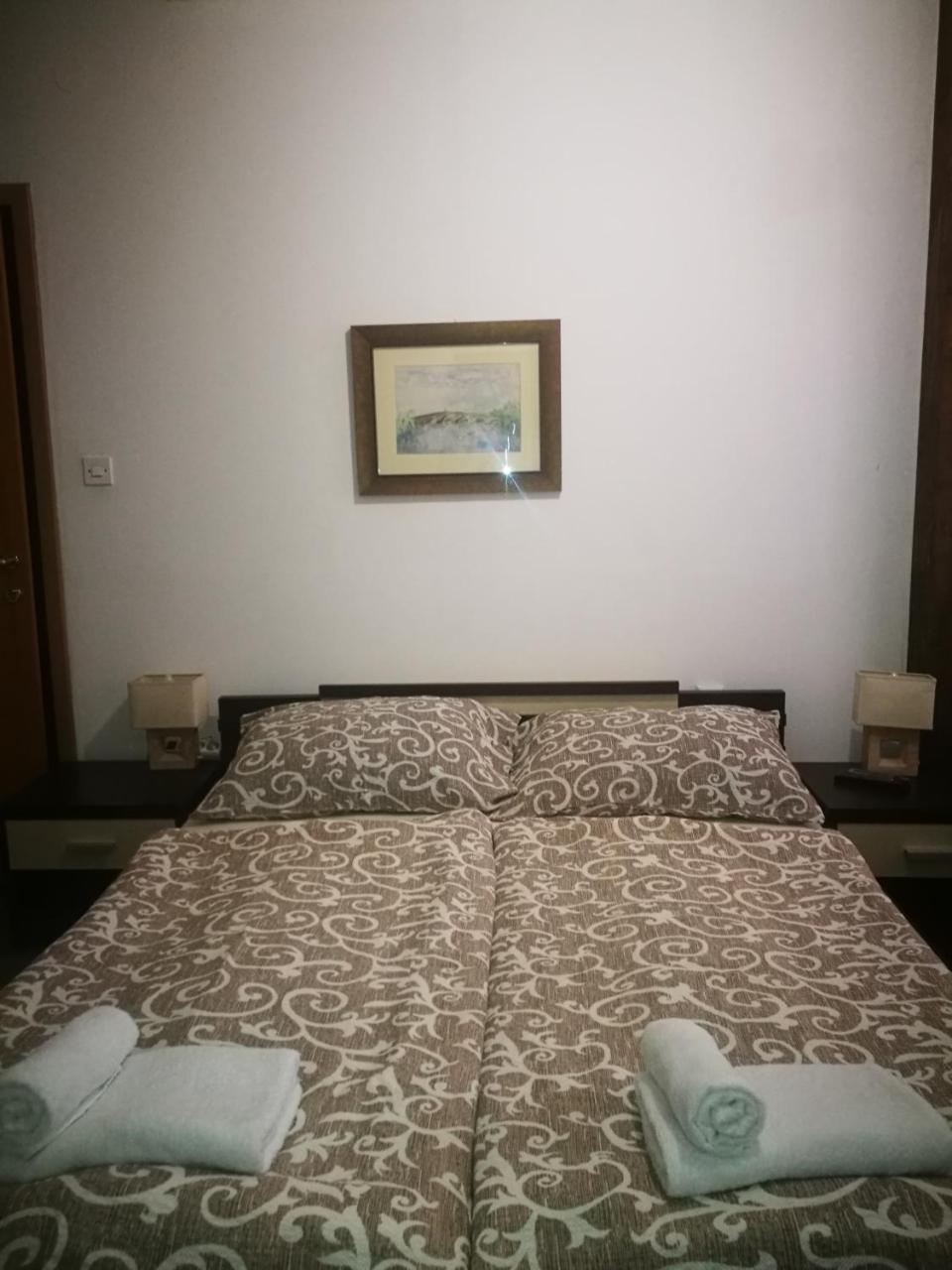 Rooms Aracic Σλαβόνσκι Μπροντ Εξωτερικό φωτογραφία