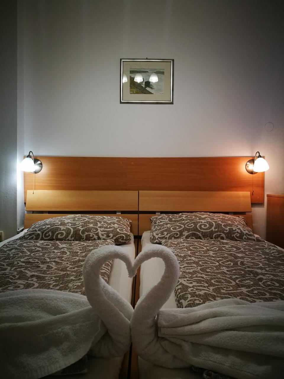 Rooms Aracic Σλαβόνσκι Μπροντ Εξωτερικό φωτογραφία